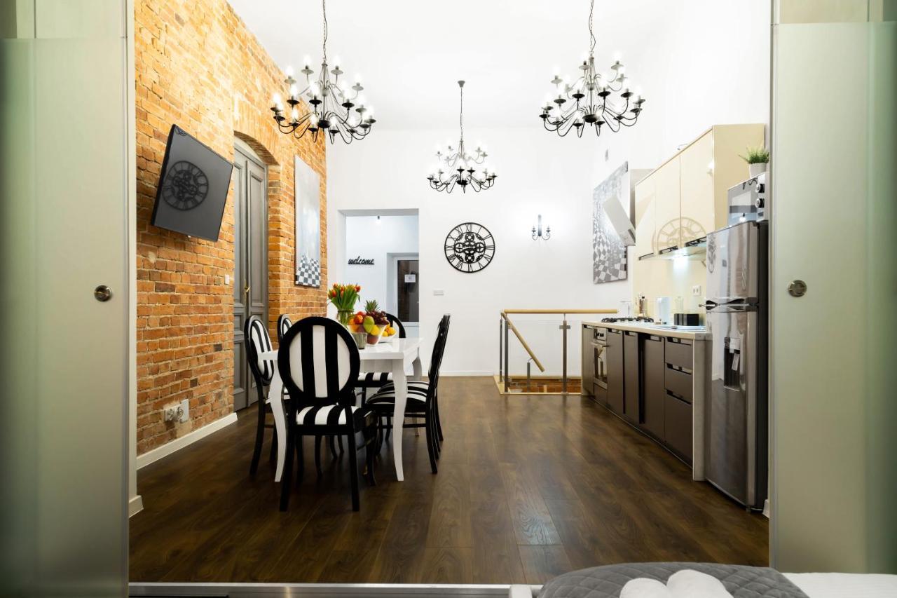 Househost Apartment: Boguslawskiego Street * Krakow