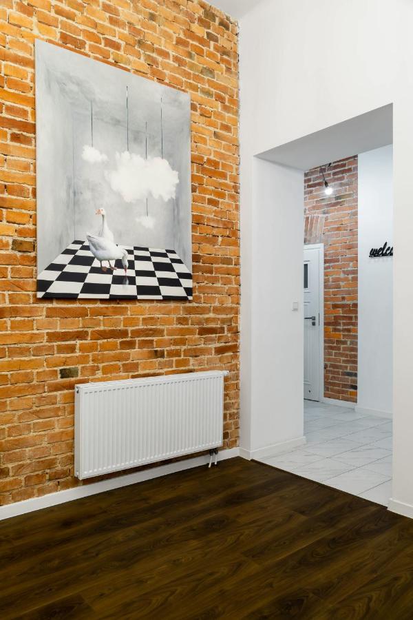 Househost Apartment: Boguslawskiego Street