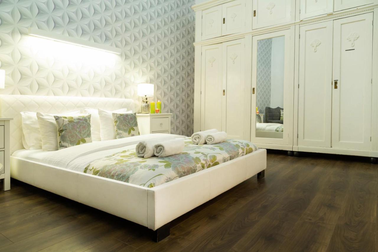 Househost Apartment: Boguslawskiego Street Krakow
