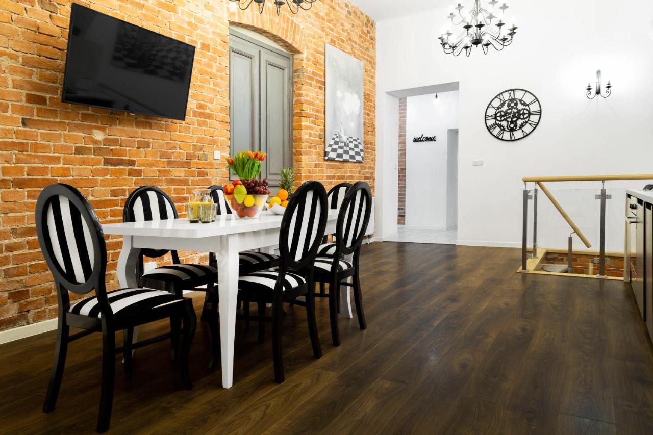 Househost Apartment: Boguslawskiego Street * Krakow