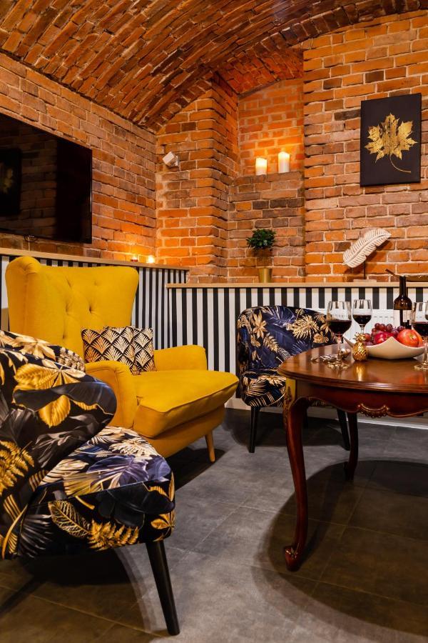 Househost Apartment: Boguslawskiego Street * Krakow