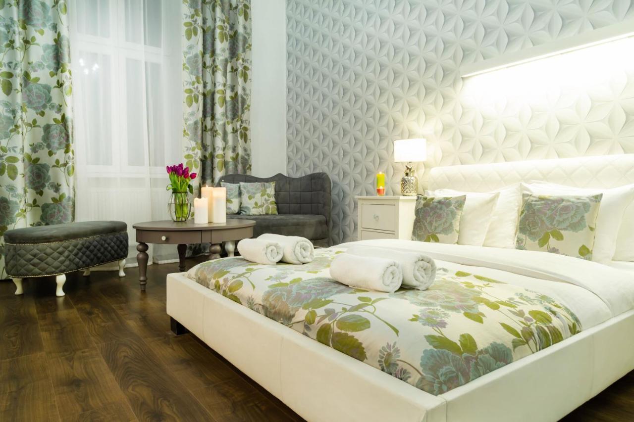 Househost Apartment: Boguslawskiego Street Apartment