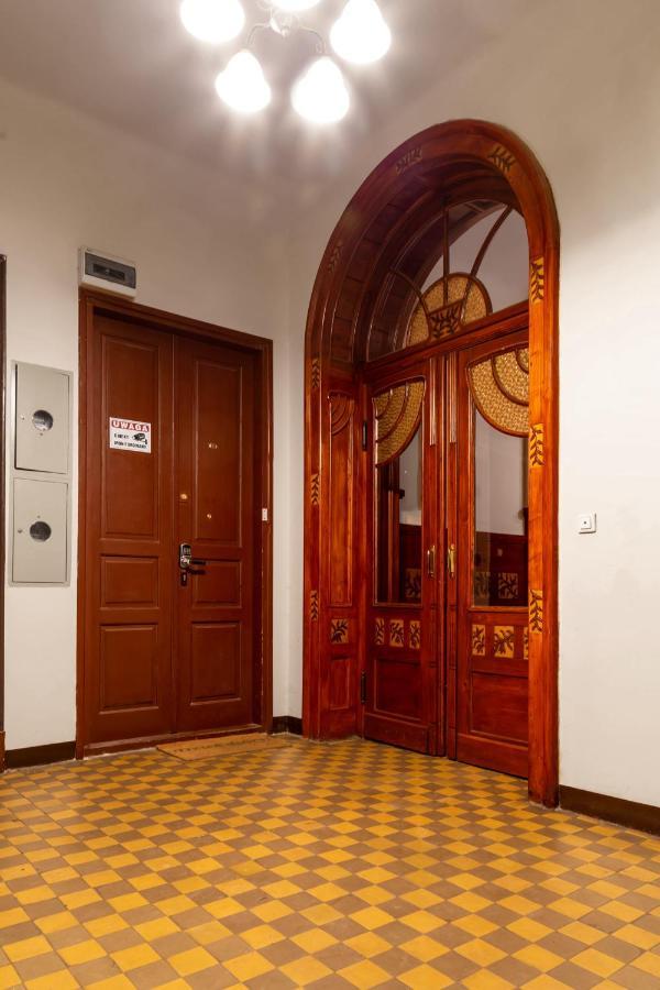 Househost Apartment: Boguslawskiego Street Apartment