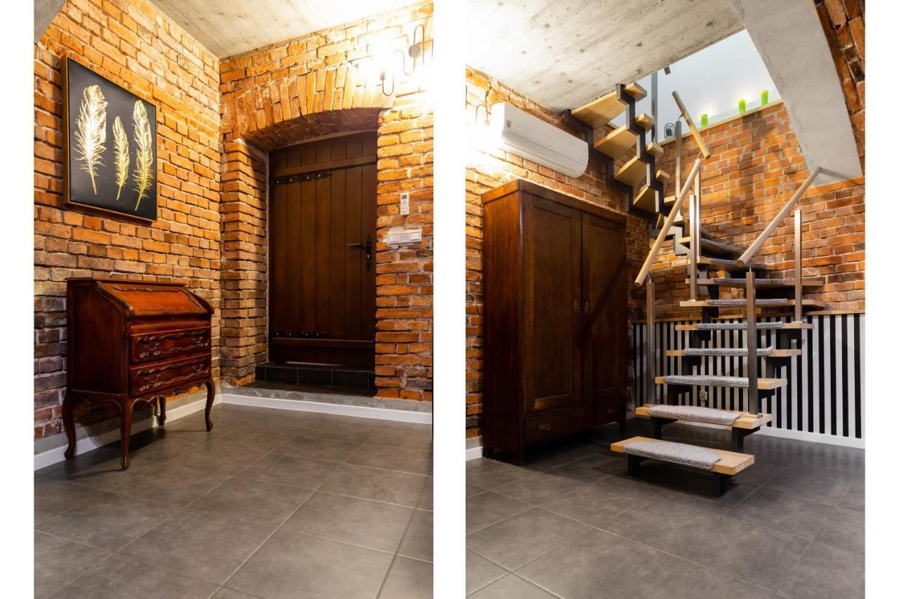 Househost Apartment: Boguslawskiego Street * Krakow