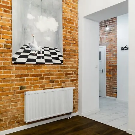 Househost Apartment: Boguslawskiego Street Cracovia Exterior foto