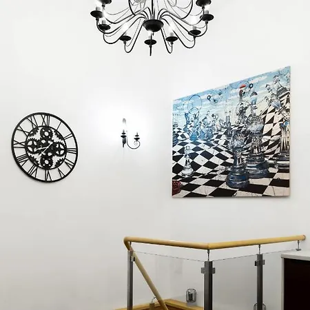 Househost Apartment: Boguslawskiego Street Cracovia Exterior foto