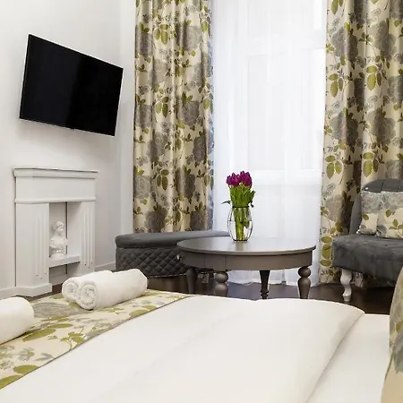 Househost Apartment: Boguslawskiego Street Cracovia Exterior foto