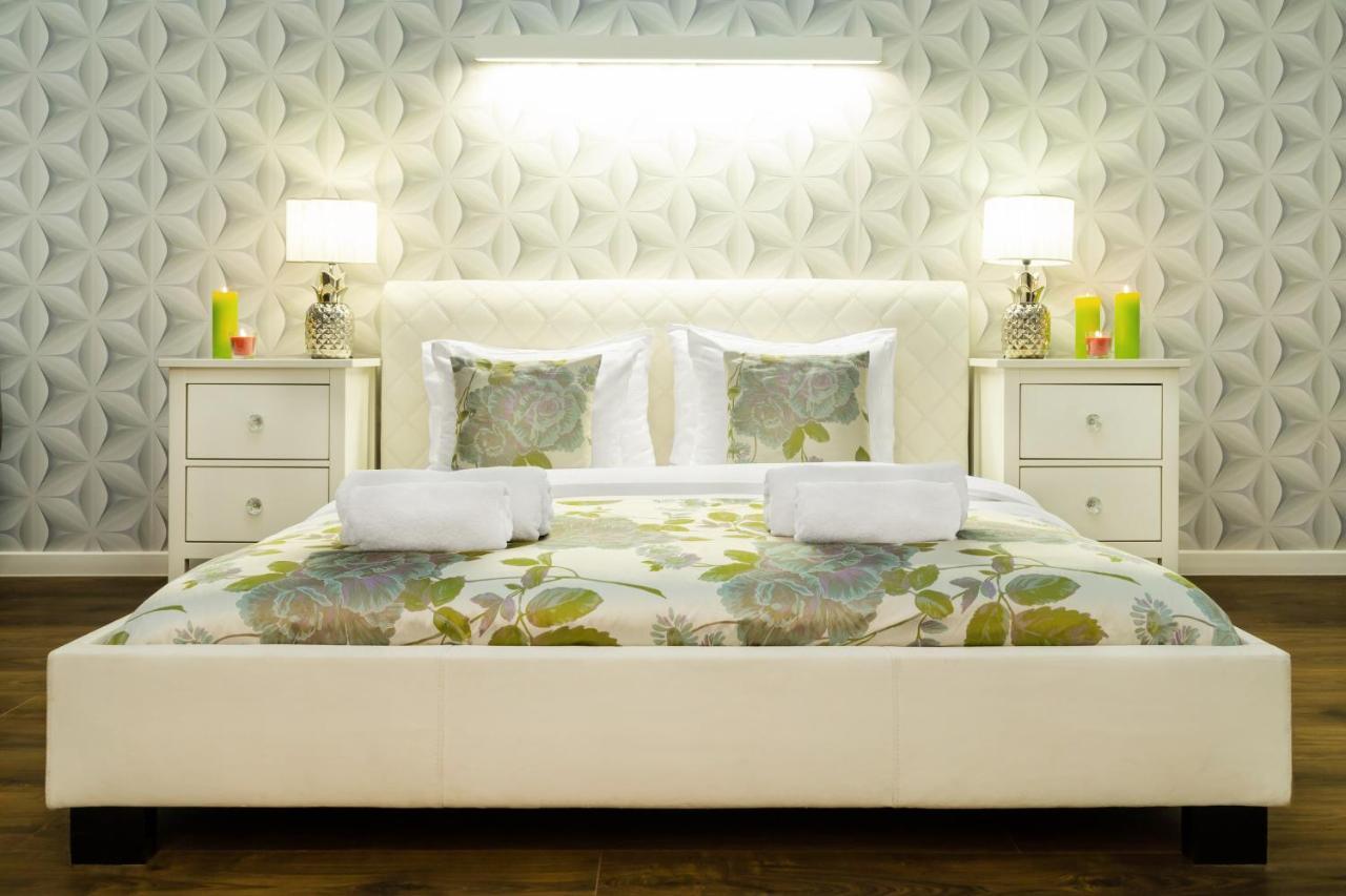 Appartamento Househost Apartment: Boguslawskiego Street *