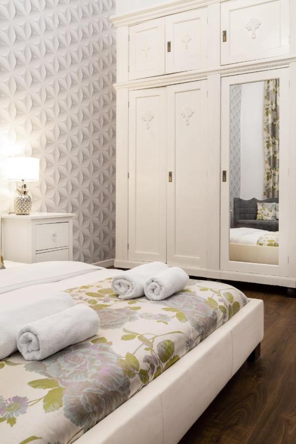 Househost Apartment: Boguslawskiego Street * Cracovia
