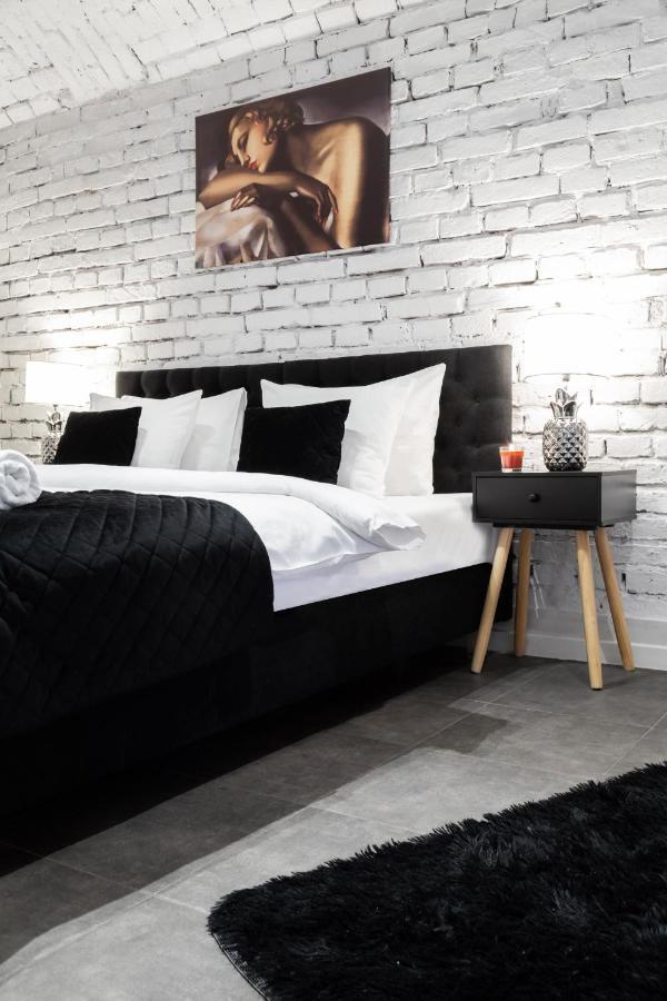 Appartamento Househost Apartment: Boguslawskiego Street *
