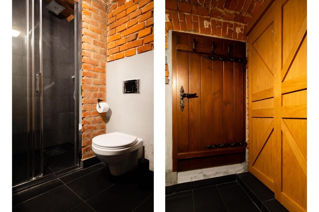 Appartamento Househost Apartment: Boguslawskiego Street