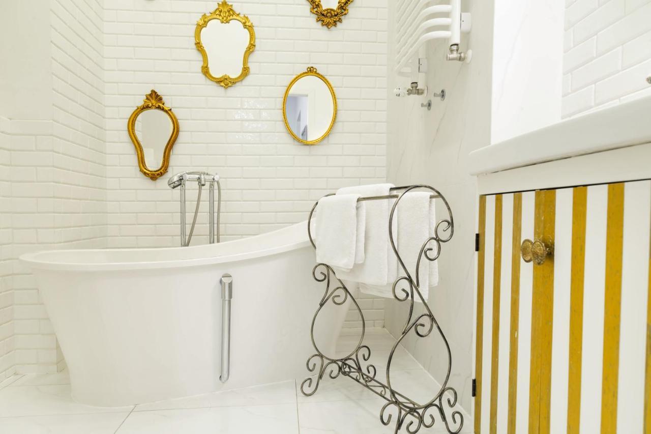 Househost Apartment: Boguslawskiego Street Cracovia