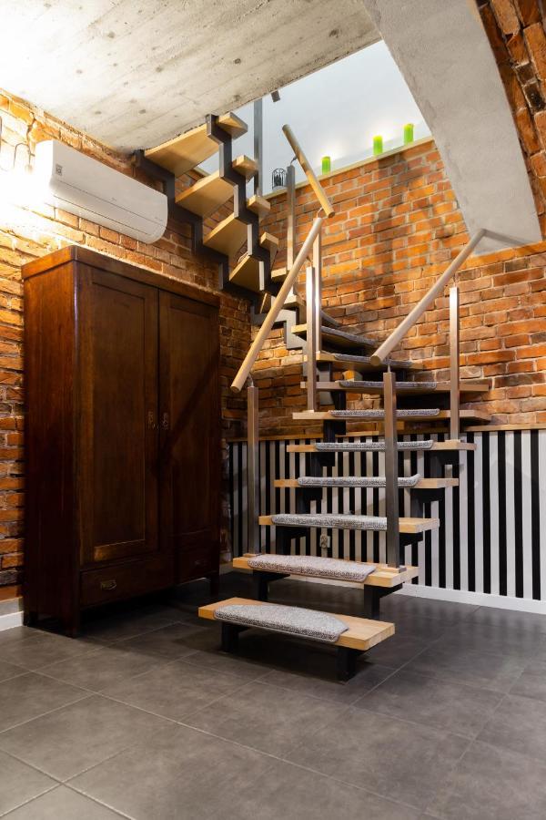 Househost Apartment: Boguslawskiego Street Appartamento *