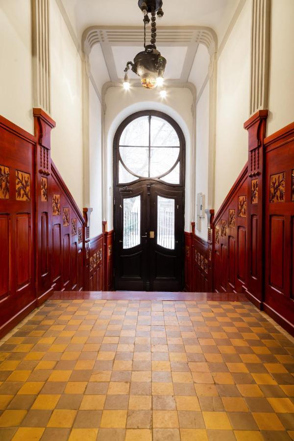 Appartamento Househost Apartment: Boguslawskiego Street Cracovia