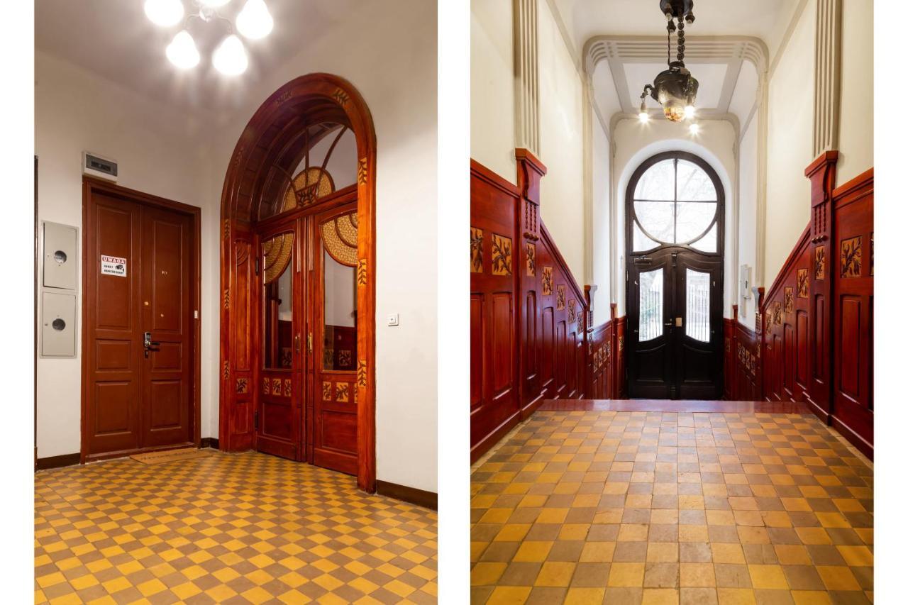 Appartamento Househost Apartment: Boguslawskiego Street