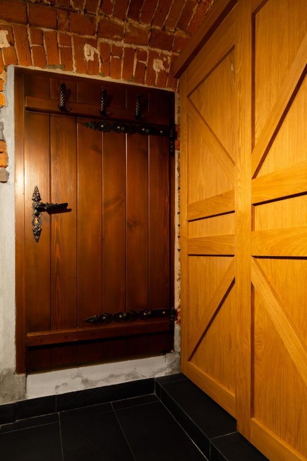 Appartamento Househost Apartment: Boguslawskiego Street *