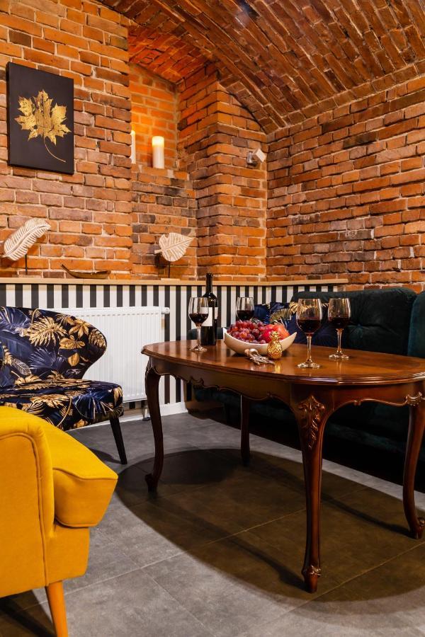 Househost Apartment: Boguslawskiego Street Appartamento *