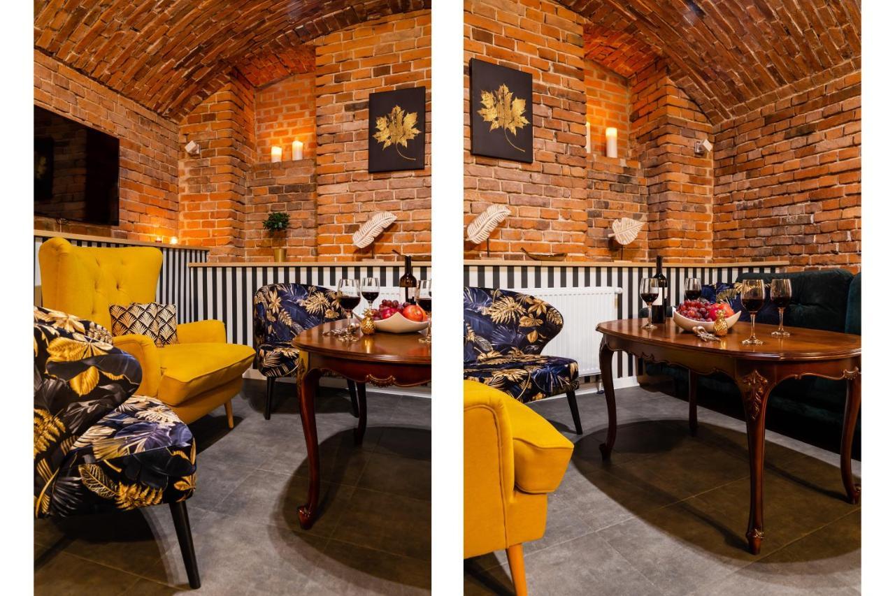 Appartamento Househost Apartment: Boguslawskiego Street Cracovia