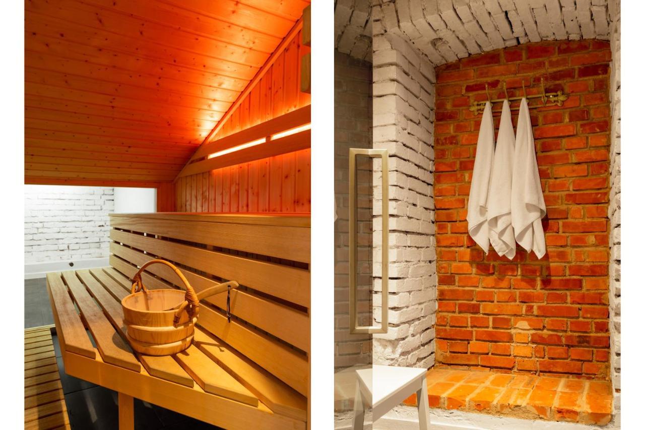 Househost Apartment: Boguslawskiego Street Appartamento