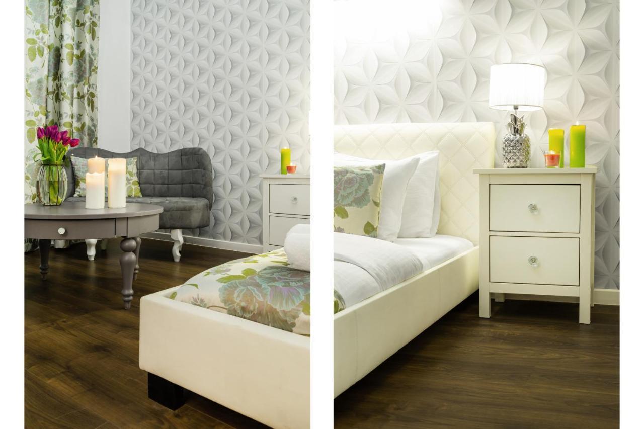 Househost Apartment: Boguslawskiego Street Appartamento *