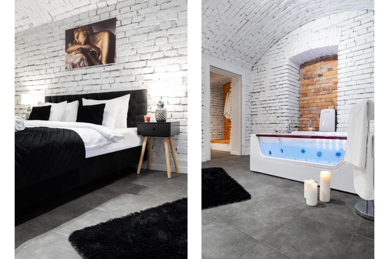 Househost Apartment: Boguslawskiego Street Appartamento