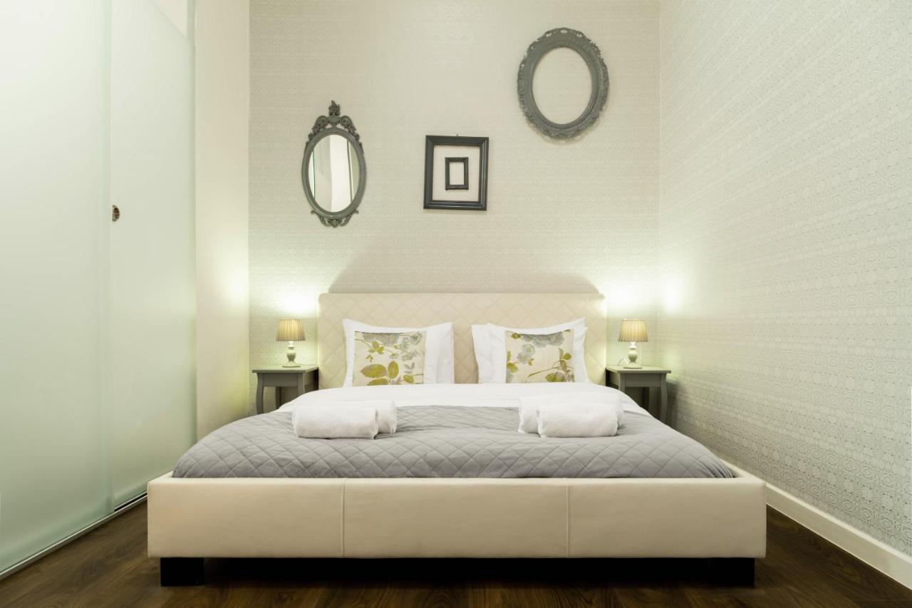 Appartamento Househost Apartment: Boguslawskiego Street *