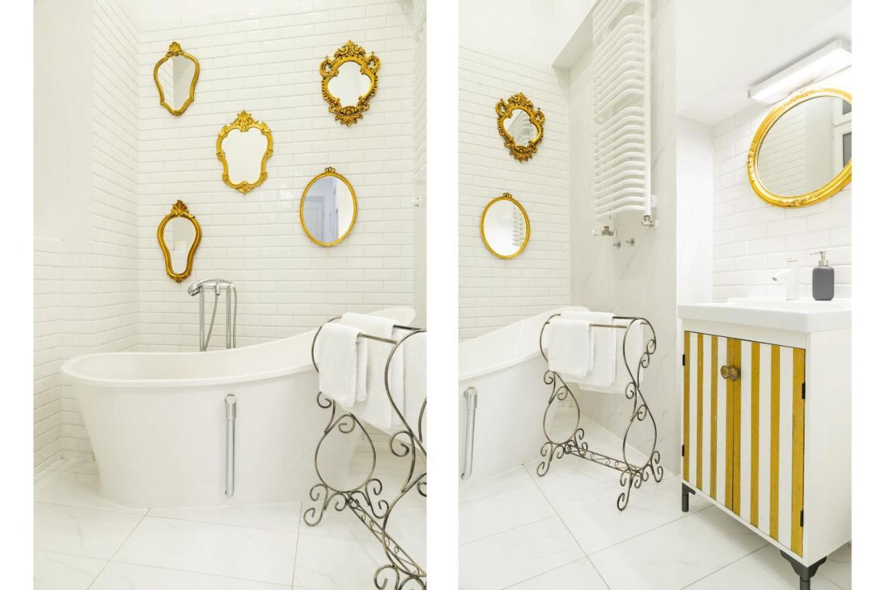 Апартаменти Househost Apartment: Boguslawskiego Street