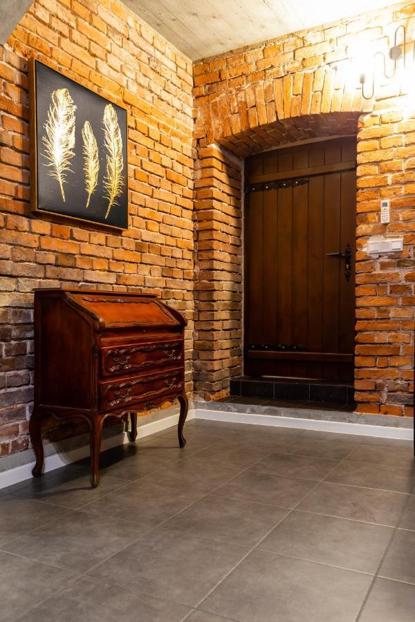 Househost Apartment: Boguslawskiego Street Апартаменти *