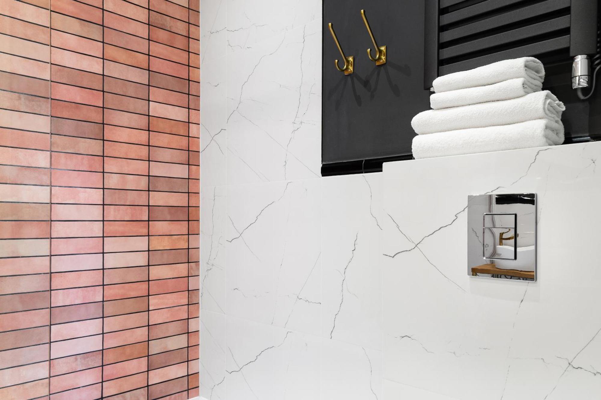 Appartamento Househost Apartment: Lazarza Street *