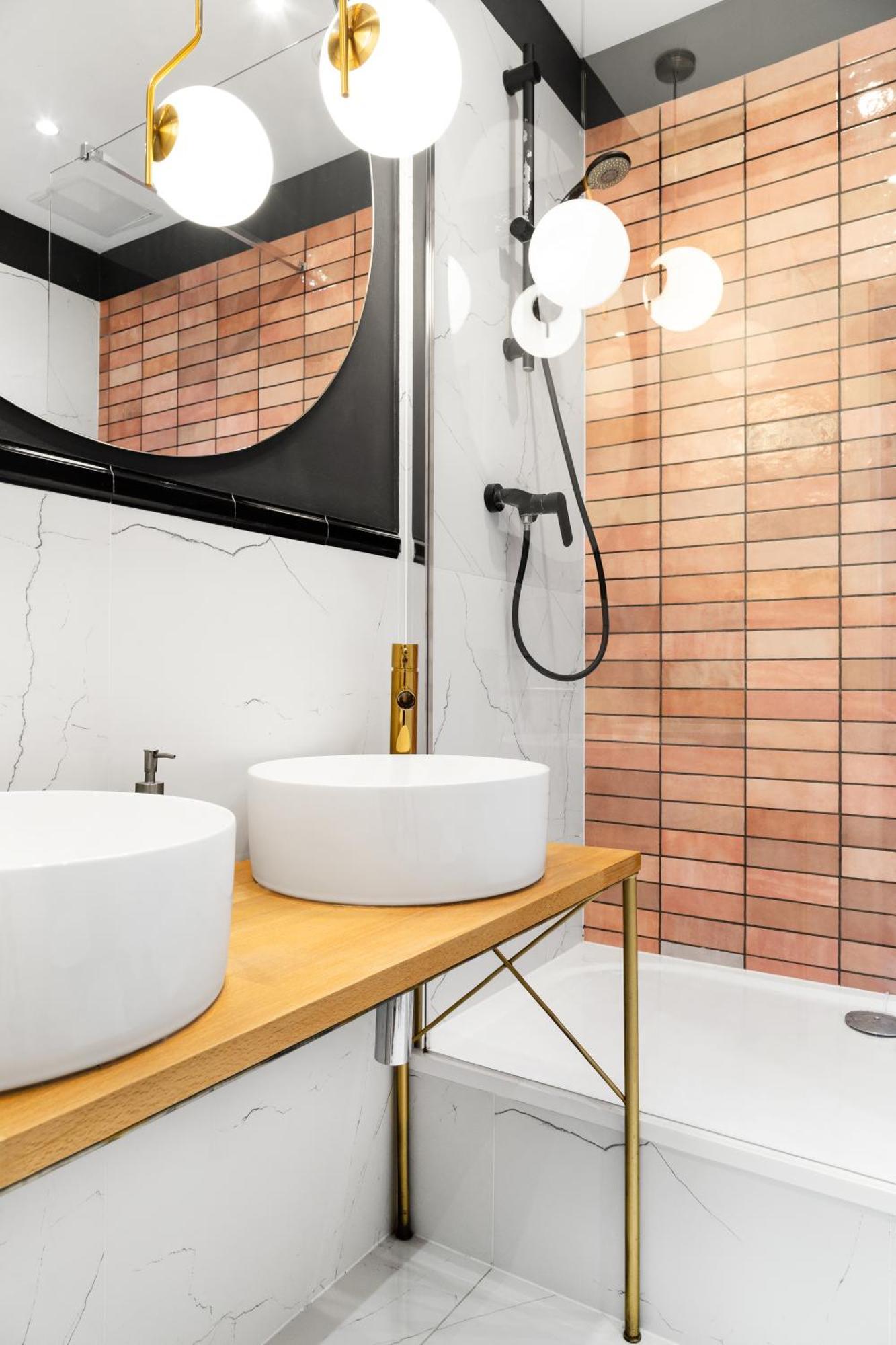 Househost Apartment: Lazarza Street Appartamento