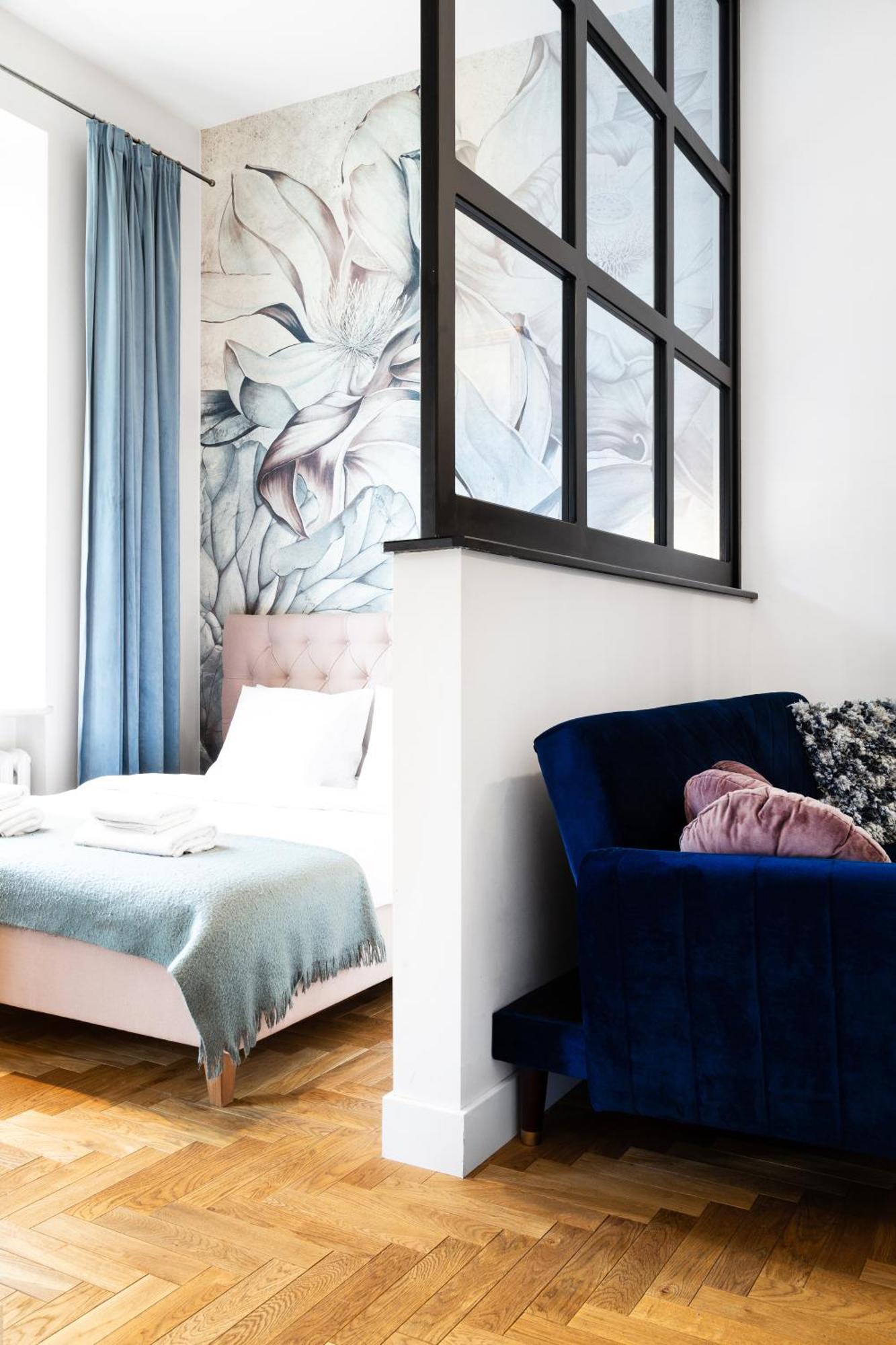 Appartamento Househost Apartment: Lazarza Street *