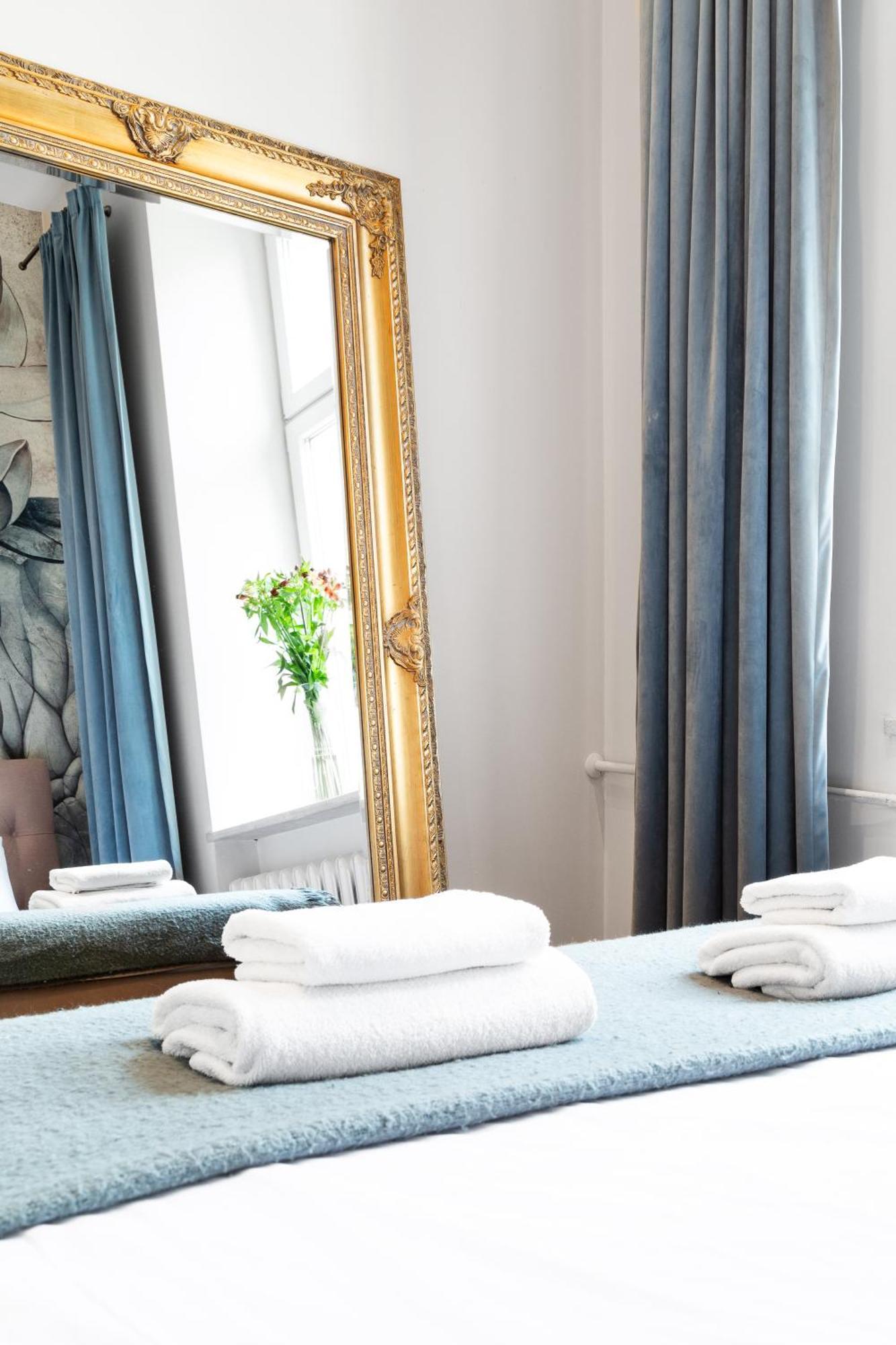 Househost Apartment: Lazarza Street Appartamento Cracovia
