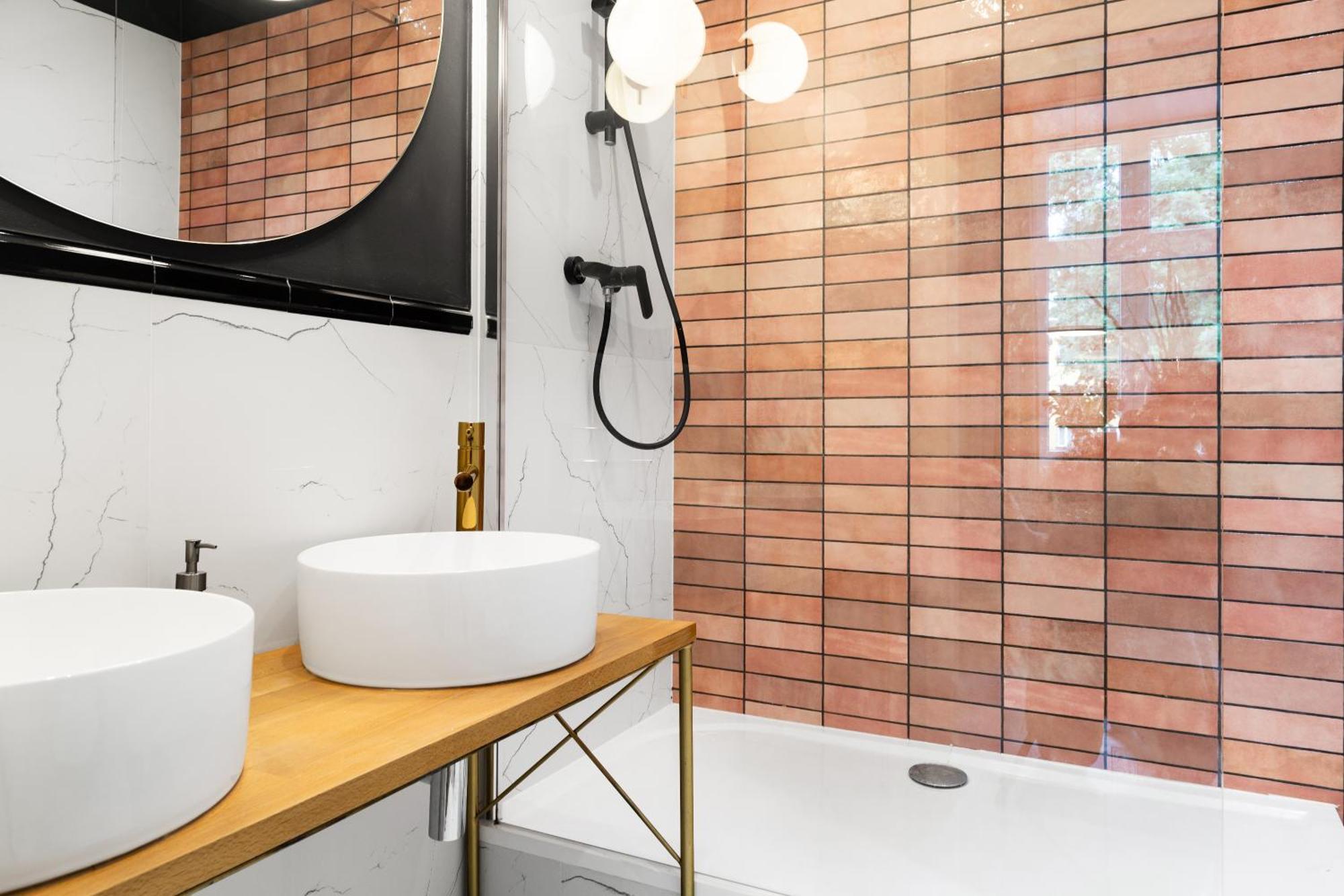 Househost Apartment: Lazarza Street Cracovia